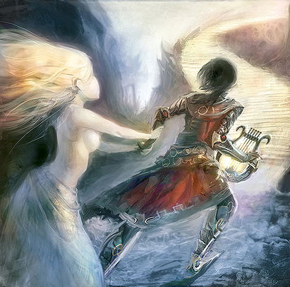 Eurydice