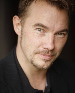 Thomas Arnold