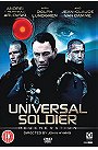 Universal Soldier: Regeneration