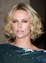 Charlize Theron