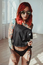 Yana Sinner pictures and photos