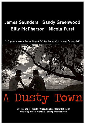 A Dusty Town