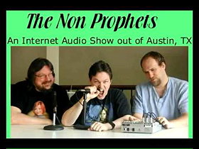 The Non-Prophets Podcast