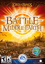 The Lord of the Rings: The Battle for Middle-Earth