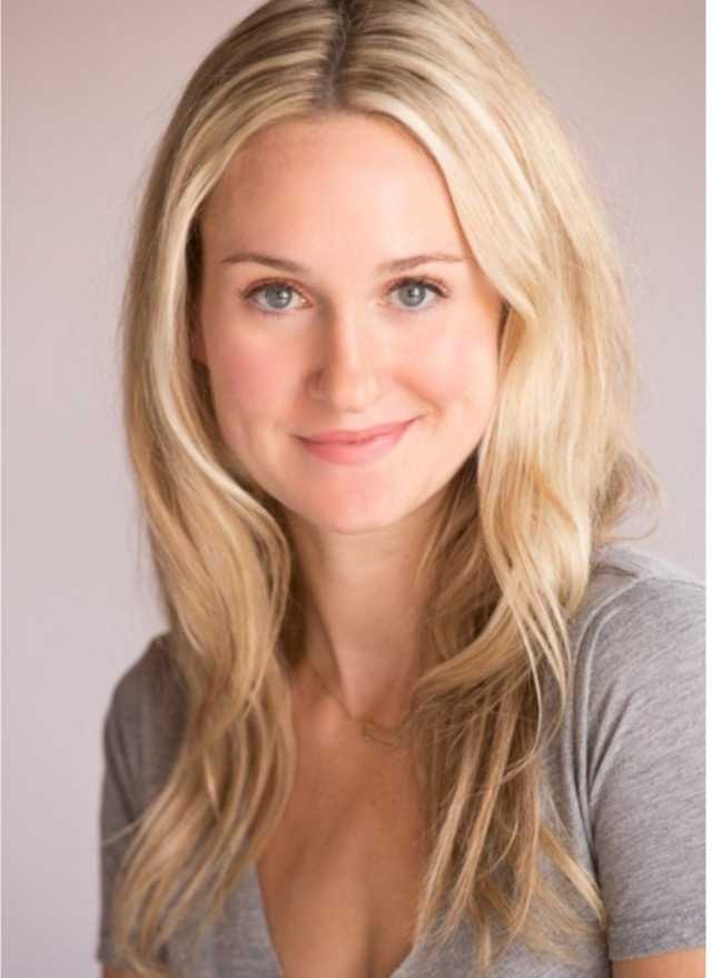 Kelly Godell