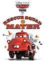 Rescue Squad Mater