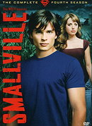Smallville: The Complete Fourth Season