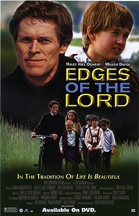 Edges of the Lord