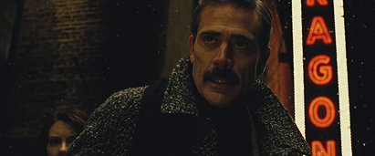 Thomas Wayne (Jeffrey Dean Morgan)