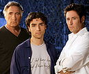 Numb3rs - Season 2