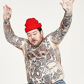 Matty Matheson