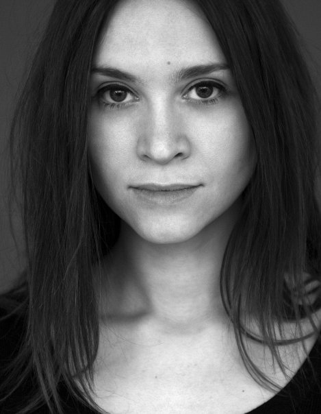 Aurélie Amblard