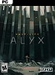 Half Life: Alyx
