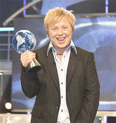 Kurt Nilsen