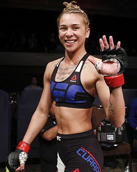 Kailin Curran
