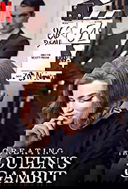Creating the Queen's Gambit