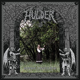 Godslastering: Hymns of a Forlorn Peasantry