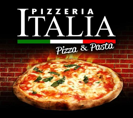 Pizzeria Italia