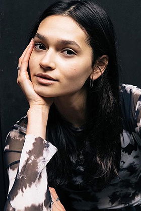Alina Hust