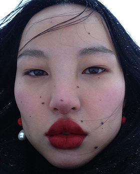 Tsunaina Limbu