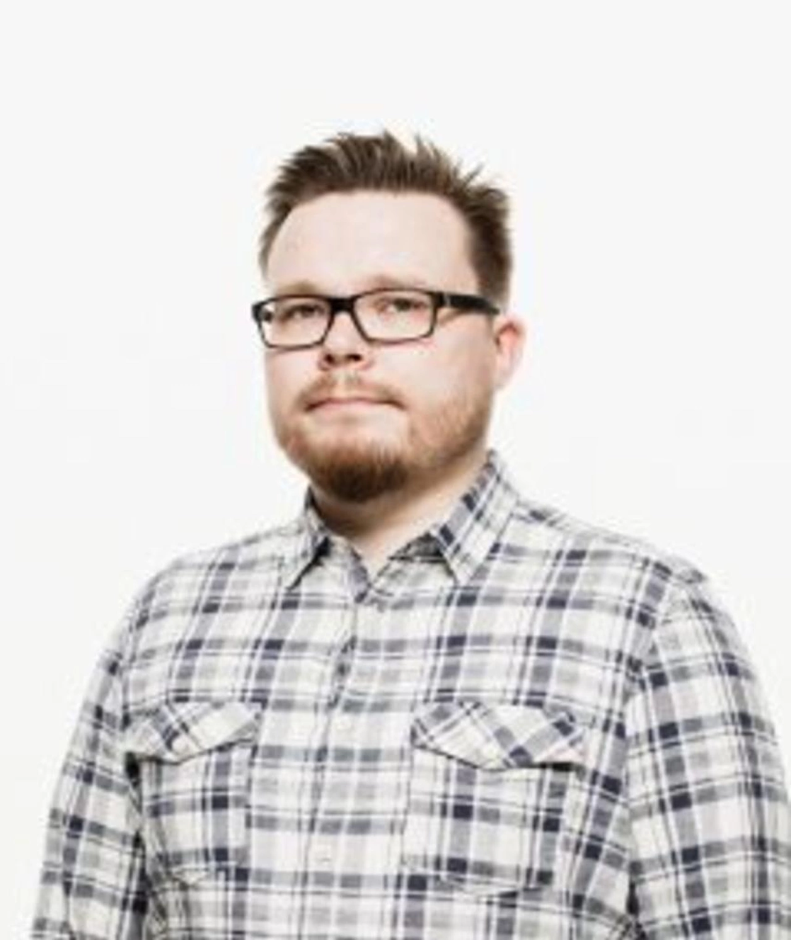 Antti Heikki Pesonen