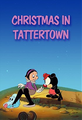 Christmas in Tattertown (1988)