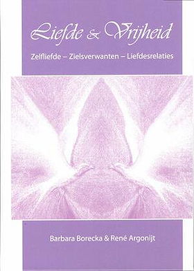 Liefde in vrijheid