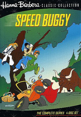 Speed Buggy