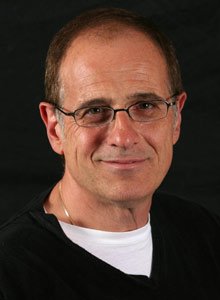 Robert Ezrin