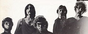 Manfred Mann Chapter Three