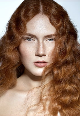 Valeria Romach