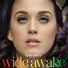 Katy Perry: Wide Awake