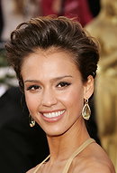 Jessica Alba