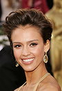 Jessica Alba