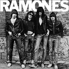 Ramones [Remastered]