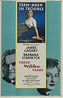 These Wilder Years                                  (1956)