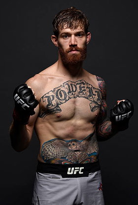 Devin Powell