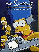 The Simpsons - The Complete Seventh Season
