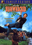 Bushwhacked