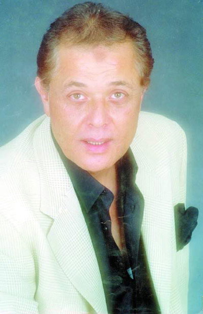 Mahmoud Abdel Aziz