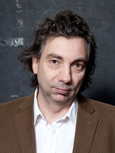 Michael Benthin