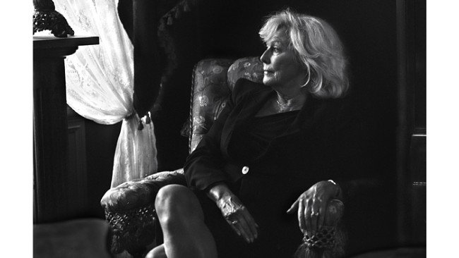 Lise Fjeldstad