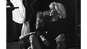 Lise Fjeldstad