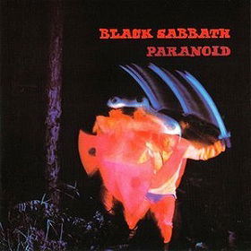 Paranoid 