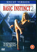 Basic Instinct 2 [2006] (REGION 1) (NTSC)