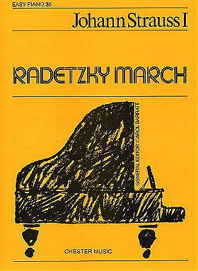 Radetzky March Op.228