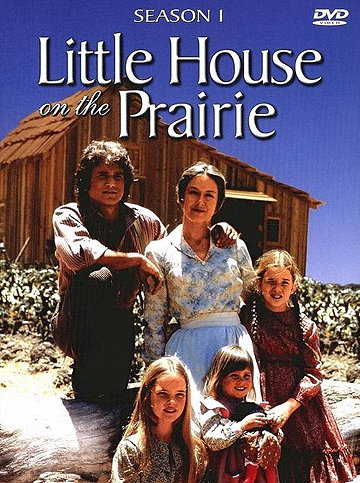 Little House on the Prairie