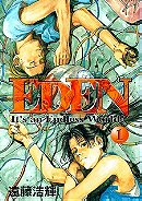 Eden: It's An Endless World!