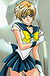 Haruka Tenoh / Sailor Uranus