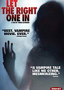 Let the Right One In